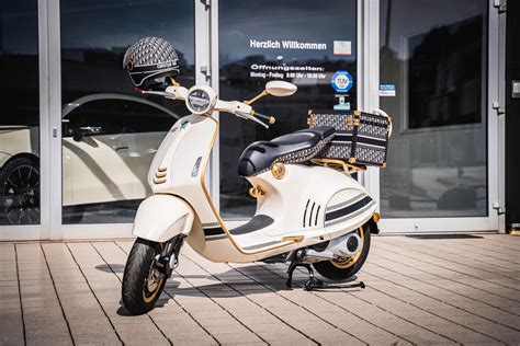 christian dior vespa price|vespa christian dior for sale.